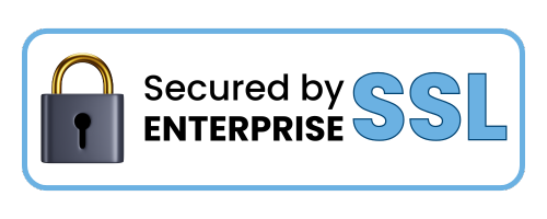 Secured by Antivirus 3
