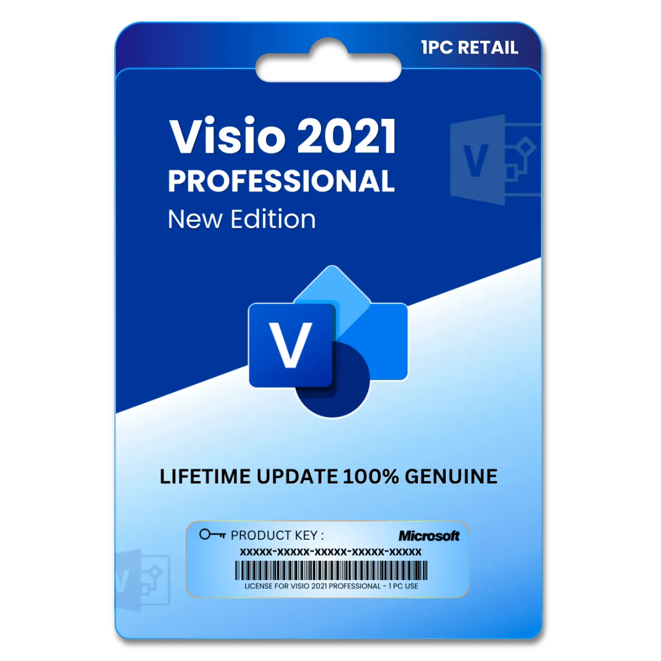 Visio 2021 Professional Original License Key Visio 2021 Professional Original License Key